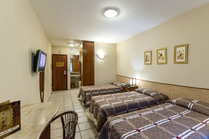 Divi Divi Praia Hotel