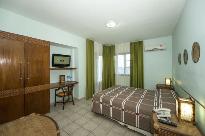 Divi Divi Praia Hotel