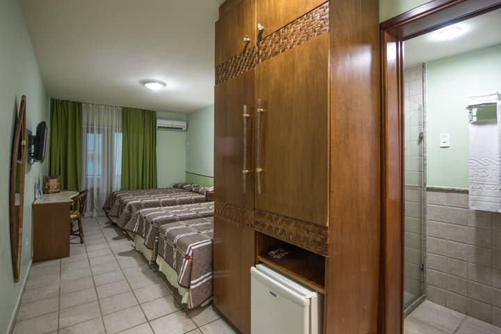 Divi Divi Praia Hotel