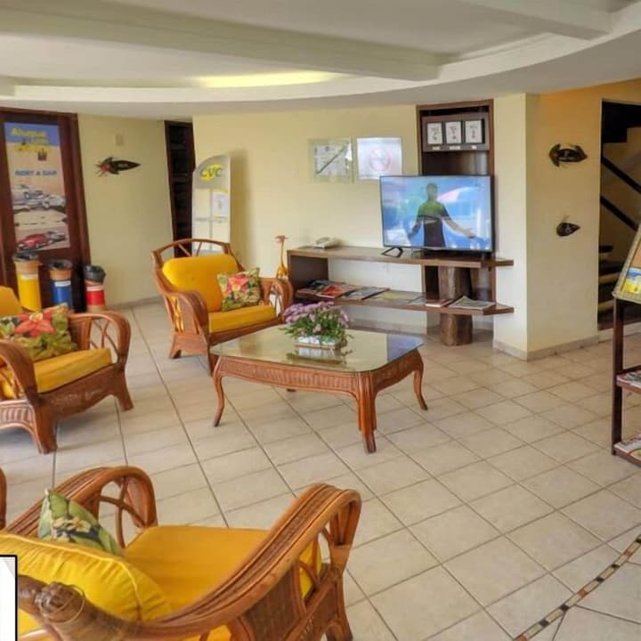 Divi Divi Praia Hotel