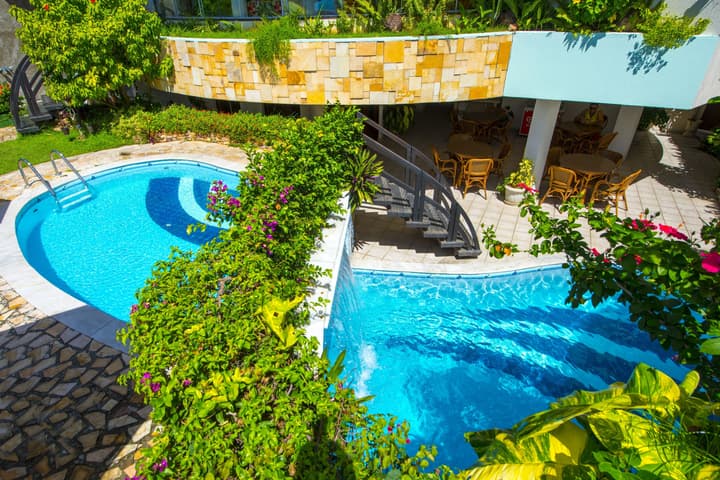 Divi Divi Praia Hotel