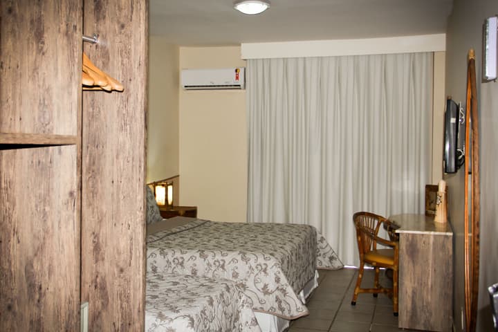 Divi Divi Praia Hotel
