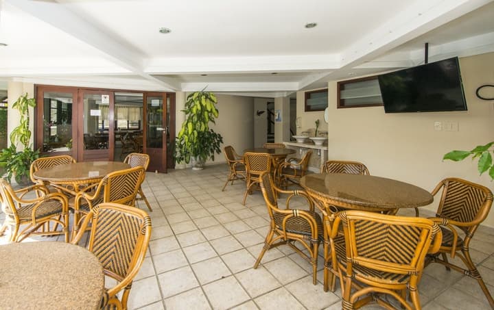 Divi Divi Praia Hotel