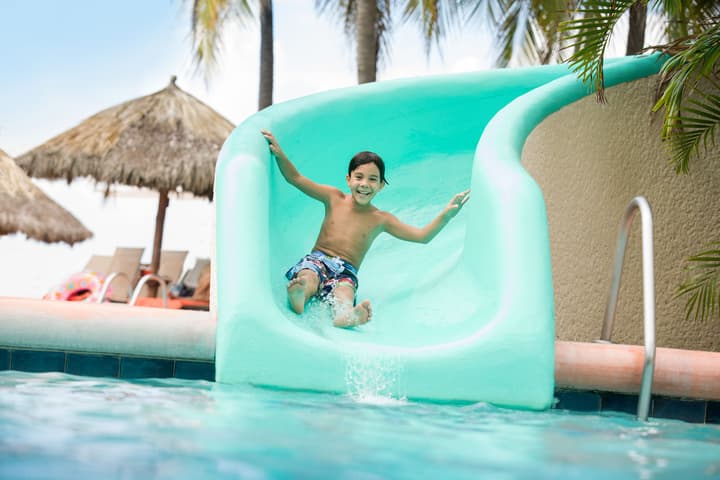 Sunscape Dorado Pacifico Ixtapa Resort & Spa - All Inclusive