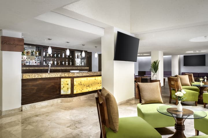 Sunscape Dorado Pacifico Ixtapa Resort & Spa - All Inclusive
