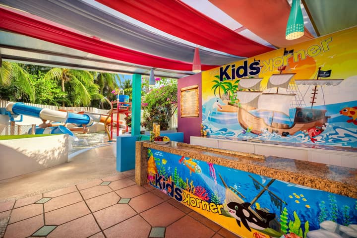 Sunscape Dorado Pacifico Ixtapa Resort & Spa - All Inclusive
