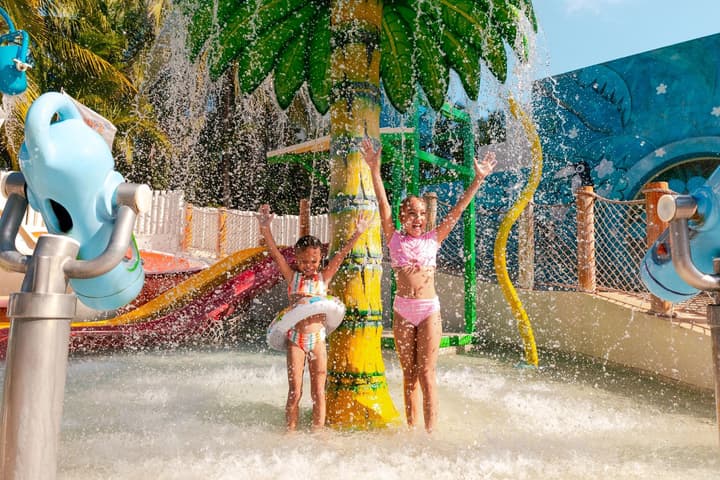 Sunscape Dorado Pacifico Ixtapa Resort & Spa - All Inclusive