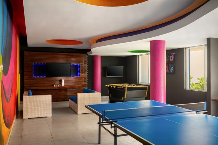 Sunscape Dorado Pacifico Ixtapa Resort & Spa - All Inclusive