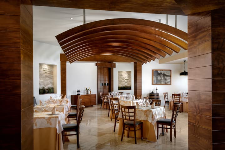 Sunscape Dorado Pacifico Ixtapa Resort & Spa - All Inclusive