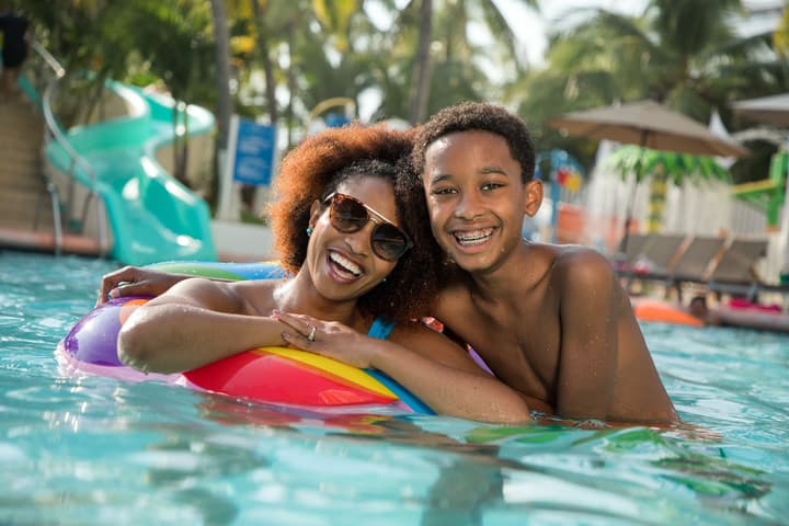 Sunscape Dorado Pacifico Ixtapa Resort & Spa - All Inclusive