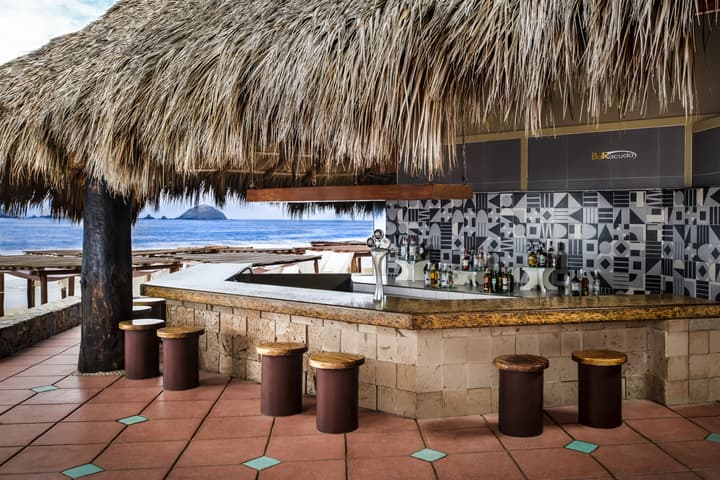 Sunscape Dorado Pacifico Ixtapa Resort & Spa - All Inclusive