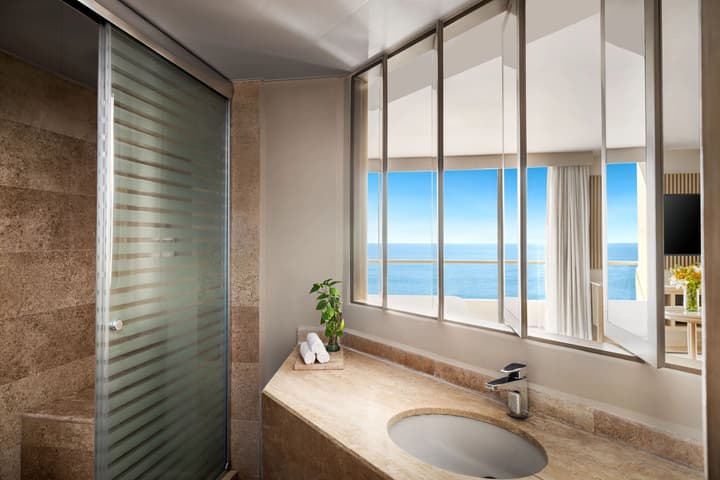 Sunscape Dorado Pacifico Ixtapa Resort & Spa - All Inclusive
