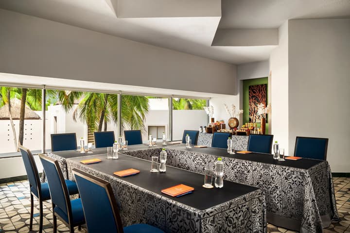 Sunscape Dorado Pacifico Ixtapa Resort & Spa - All Inclusive