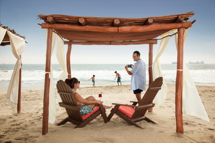 Sunscape Dorado Pacifico Ixtapa Resort & Spa - All Inclusive