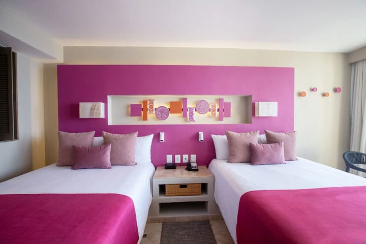 Sunscape Dorado Pacifico Ixtapa Resort & Spa - All Inclusive