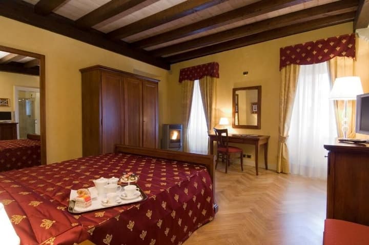 Relais La Colombara