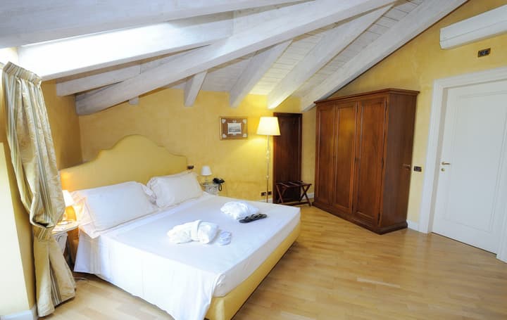 Relais La Colombara