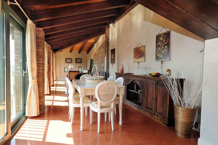 Relais La Colombara