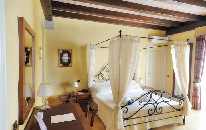 Relais La Colombara