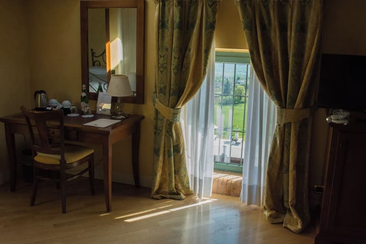 Relais La Colombara