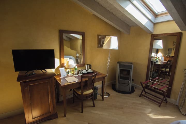 Relais La Colombara