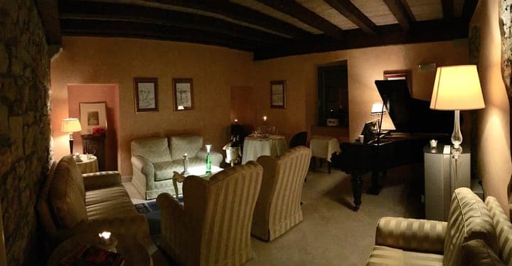 Relais La Colombara