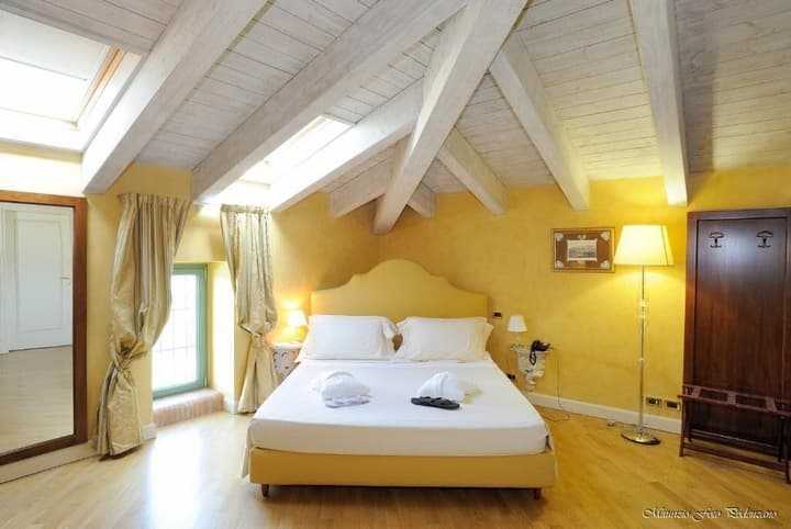 Relais La Colombara