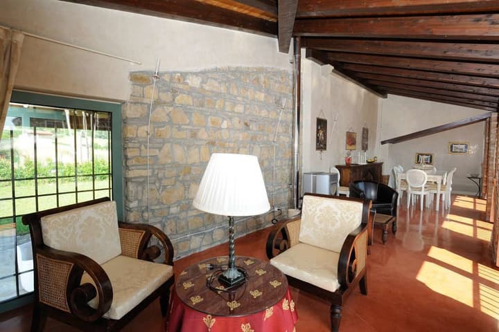 Relais La Colombara