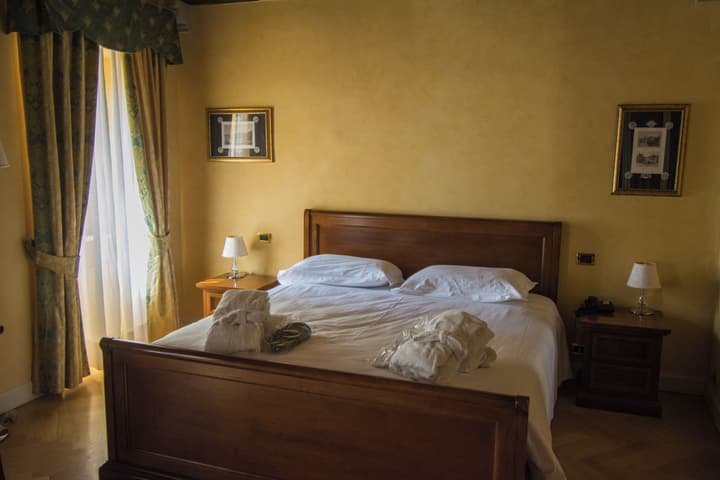 Relais La Colombara