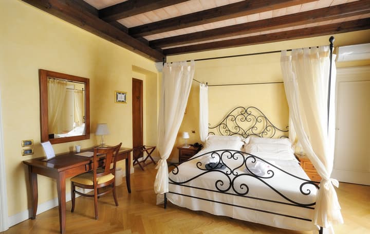 Relais La Colombara