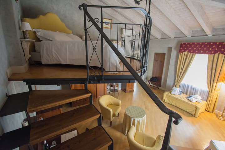 Relais La Colombara