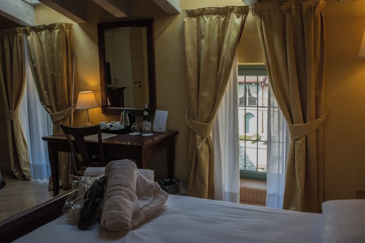 Relais La Colombara