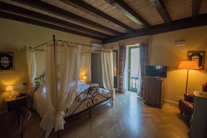 Relais La Colombara