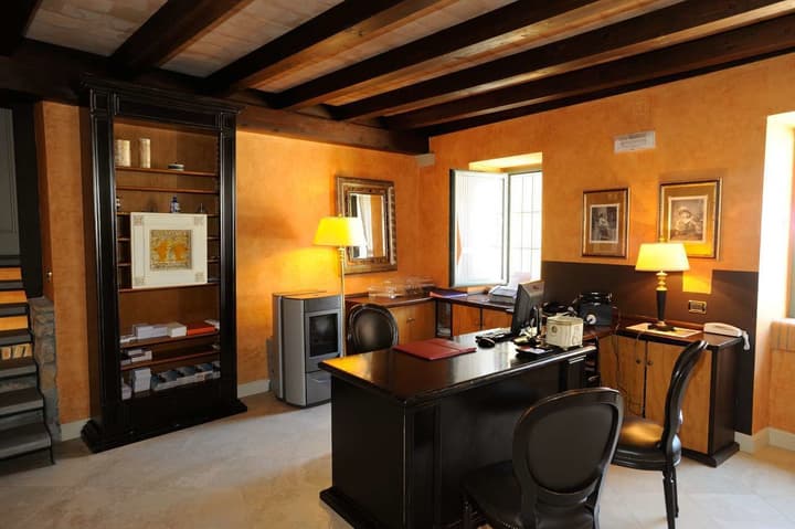 Relais La Colombara