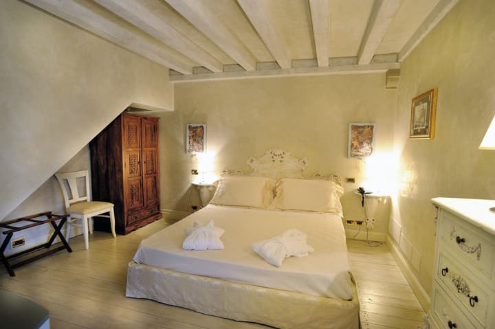 Relais La Colombara