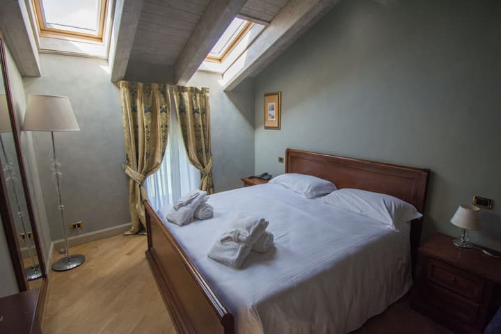 Relais La Colombara