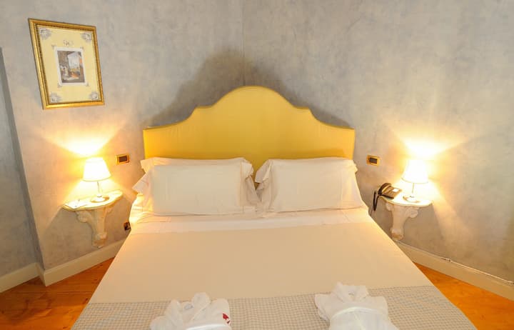 Relais La Colombara