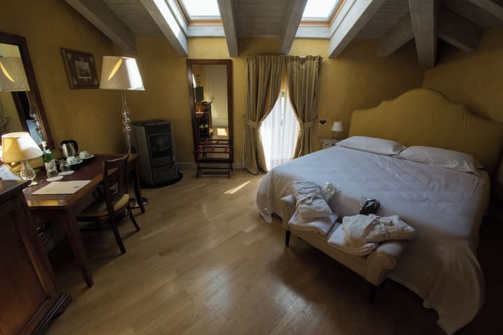 Relais La Colombara