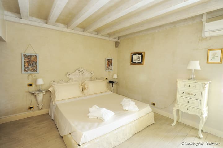 Relais La Colombara