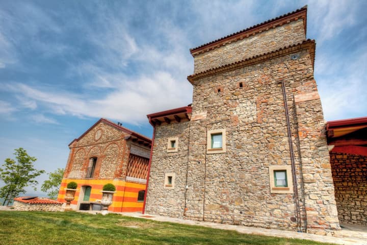 Relais La Colombara