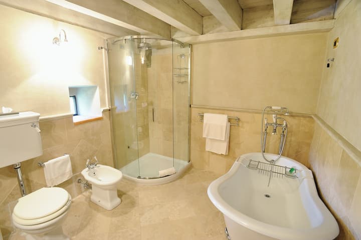 Relais La Colombara