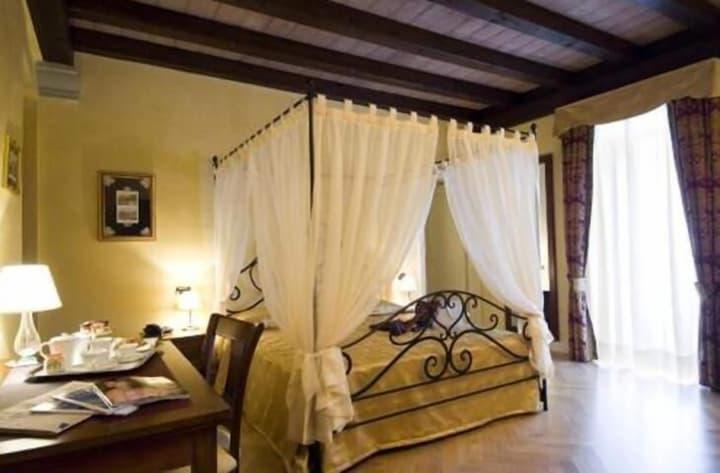 Relais La Colombara