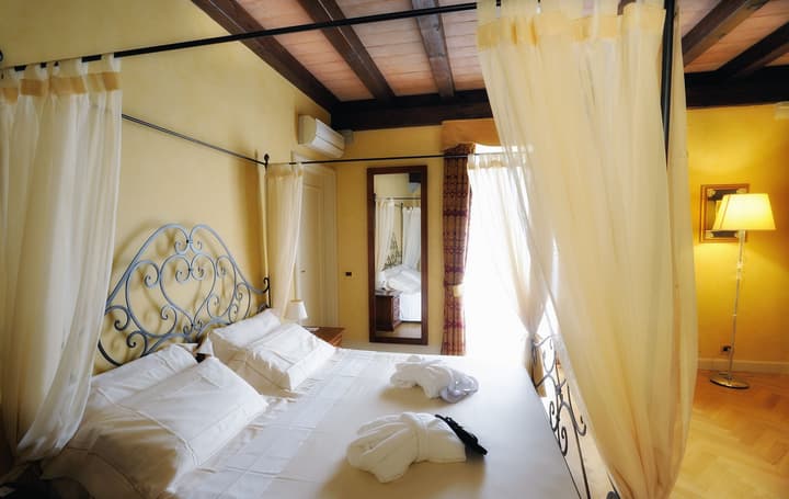 Relais La Colombara