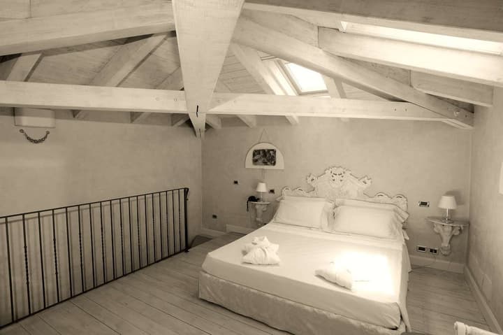 Relais La Colombara