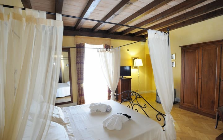 Relais La Colombara