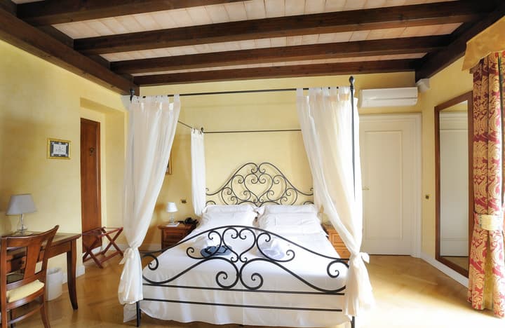 Relais La Colombara