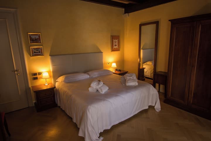 Relais La Colombara