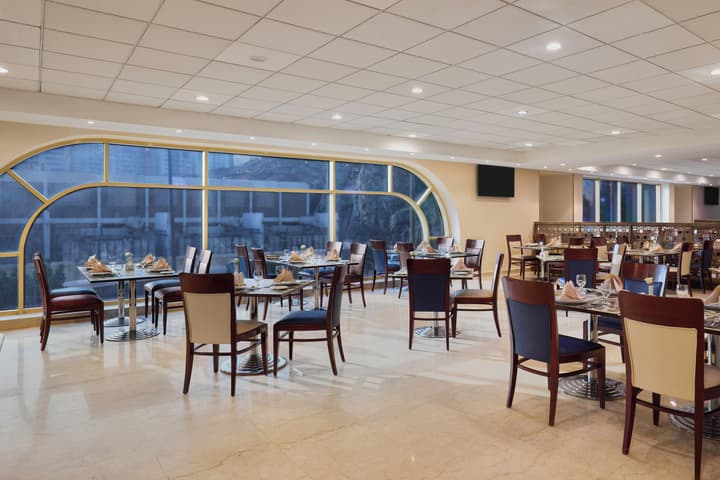 Makarem Umm Al Qura Hotel