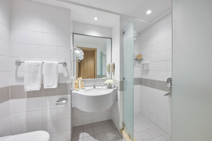 Makarem Umm Al Qura Hotel