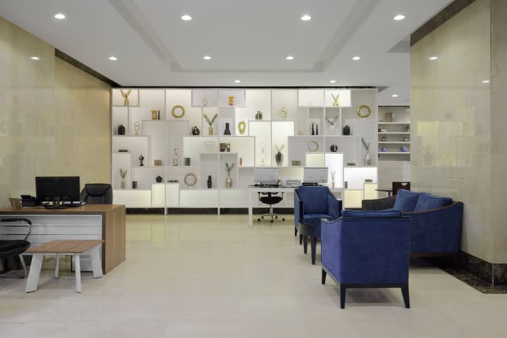 Makarem Umm Al Qura Hotel